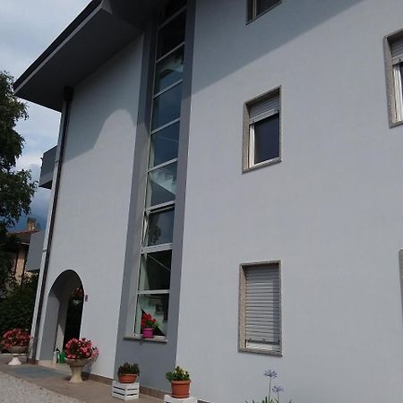 Apartment Viola Arco Esterno foto