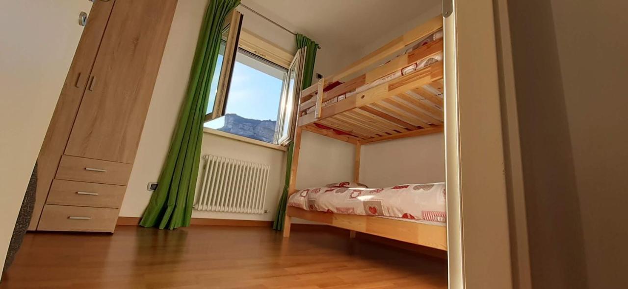 Apartment Viola Arco Esterno foto