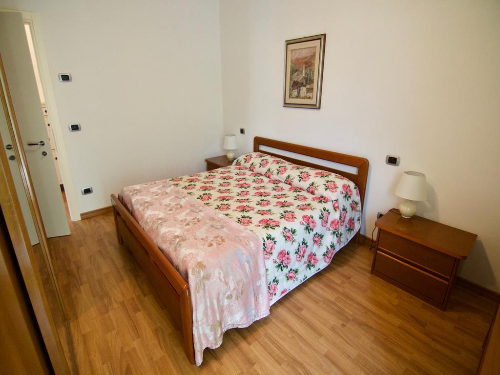 Apartment Viola Arco Esterno foto