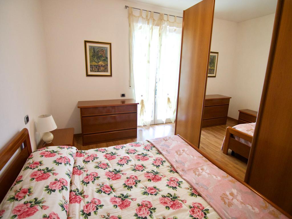 Apartment Viola Arco Esterno foto