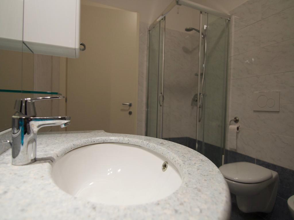 Apartment Viola Arco Esterno foto