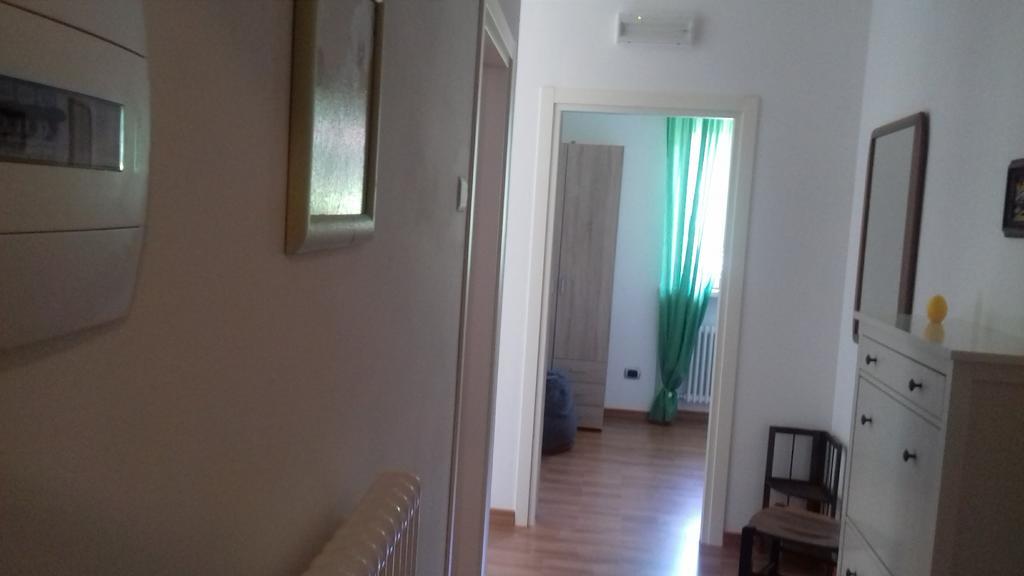 Apartment Viola Arco Esterno foto