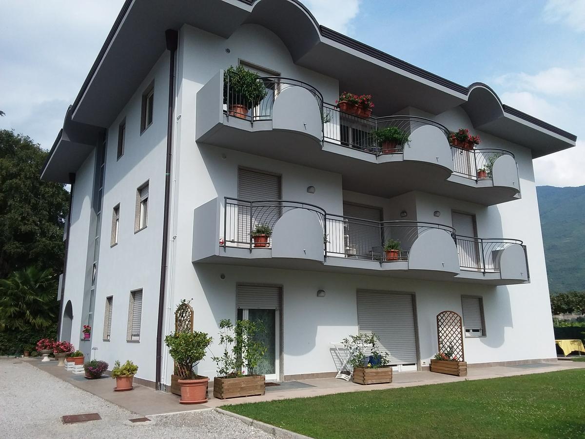 Apartment Viola Arco Esterno foto